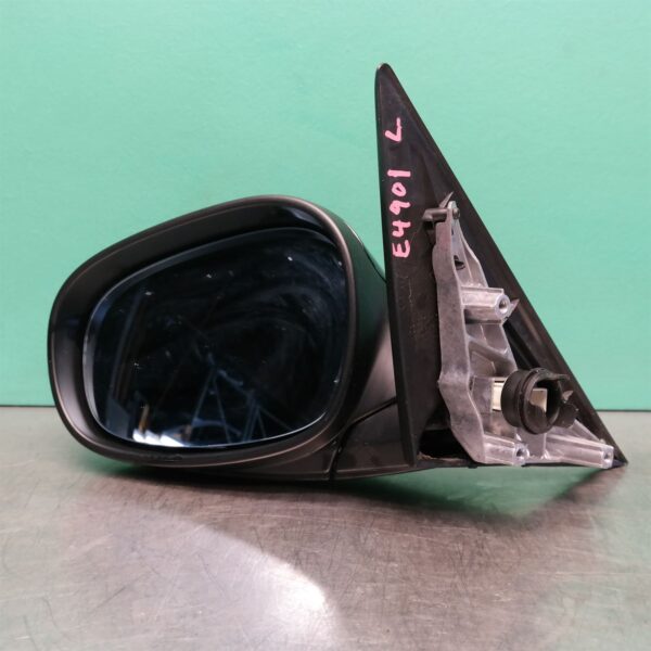SAMSUNG CSC LEFT DOOR MIRROR E90 (263) 4dr, 5 PIN