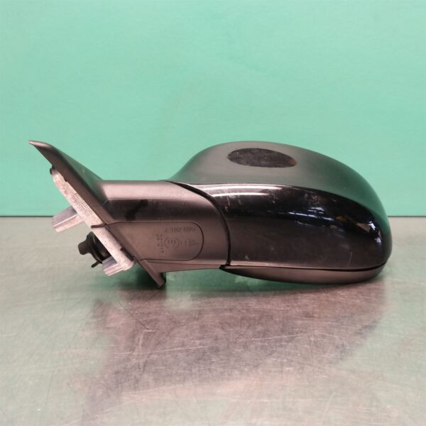 SAMSUNG CSC LEFT DOOR MIRROR E90 (263) 4dr, 5 PIN