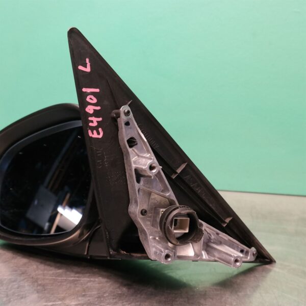 SAMSUNG CSC LEFT DOOR MIRROR E90 (263) 4dr, 5 PIN