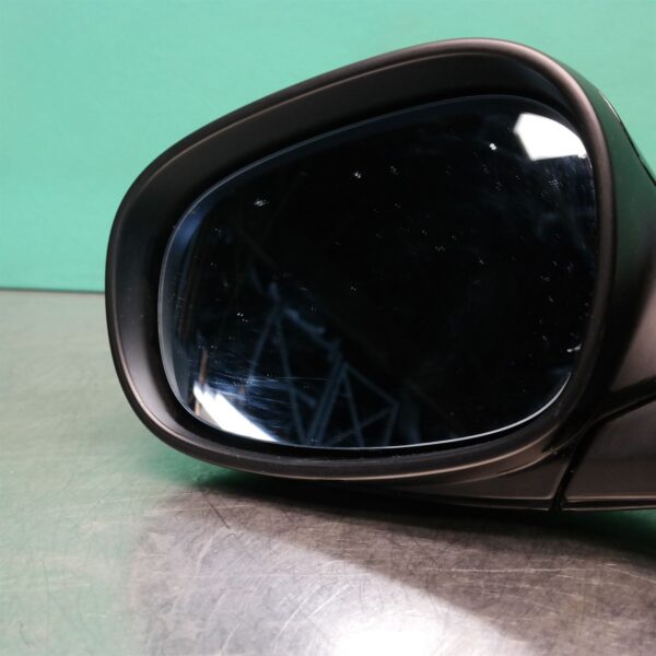 SAMSUNG CSC LEFT DOOR MIRROR E90 (263) 4dr, 5 PIN