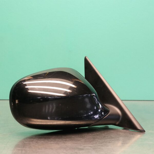 SAMSUNG CSC RIGHT DOOR MIRROR E90 (264) 4dr