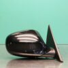 SAMSUNG CSC RIGHT DOOR MIRROR E90 (264) 4dr