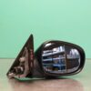 SAMSUNG CSC RIGHT DOOR MIRROR E90 (264) 4dr