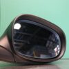 SAMSUNG CSC RIGHT DOOR MIRROR E90 (264) 4dr