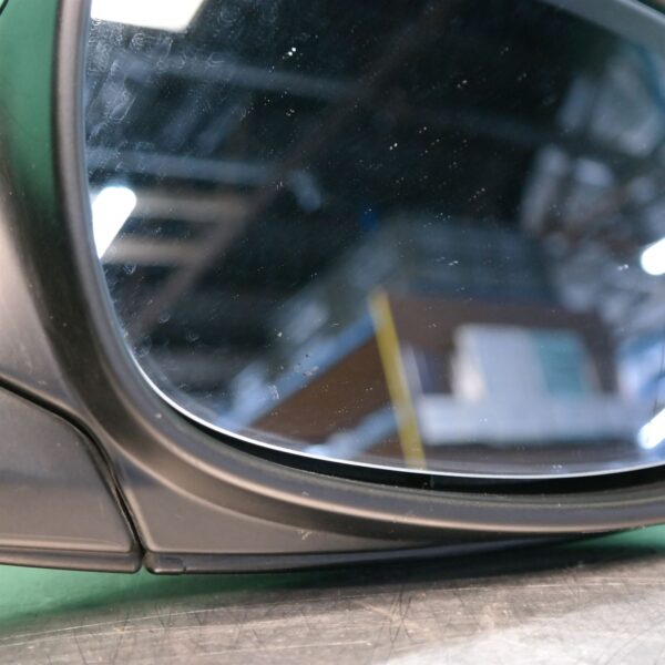 SAMSUNG CSC RIGHT DOOR MIRROR E90 (264) 4dr