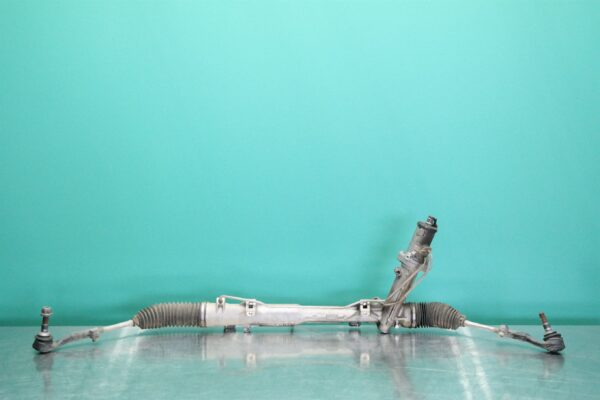 STEERING BOX/RACK E90 (177) *32-12* Hyd
