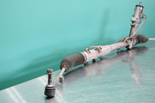 STEERING BOX/RACK E90 (177) *32-12* Hyd