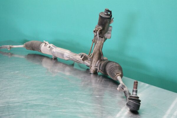 STEERING BOX/RACK E90 (177) *32-12* Hyd