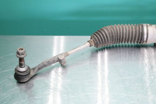 STEERING BOX/RACK E90 (177) *32-12* Hyd