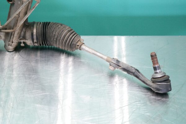 STEERING BOX/RACK E90 (177) *32-12* Hyd