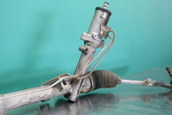 STEERING BOX/RACK E90 (177) *32-12* Hyd