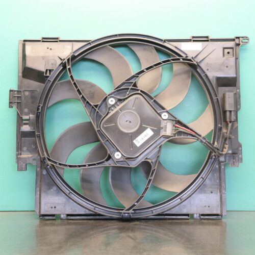 FAN F30 400W (963) *17-10*