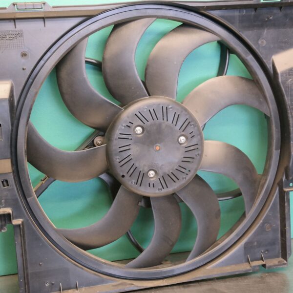 SAMSUNG CSC FAN F30 400W (963) *17-10*