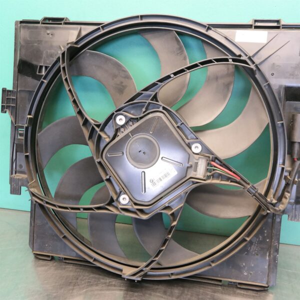 SAMSUNG CSC FAN F30 400W (963) *17-10*