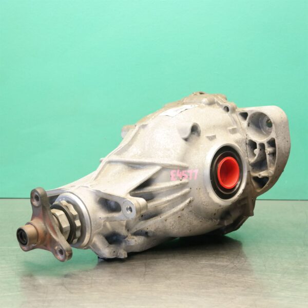 DIFFERENTIAL CENTRE F01 3.46 RATIO u/r 2008-2016