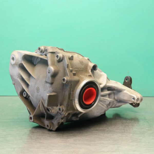 DIFFERENTIAL CENTRE F01 3.46 RATIO u/r 2008-2016