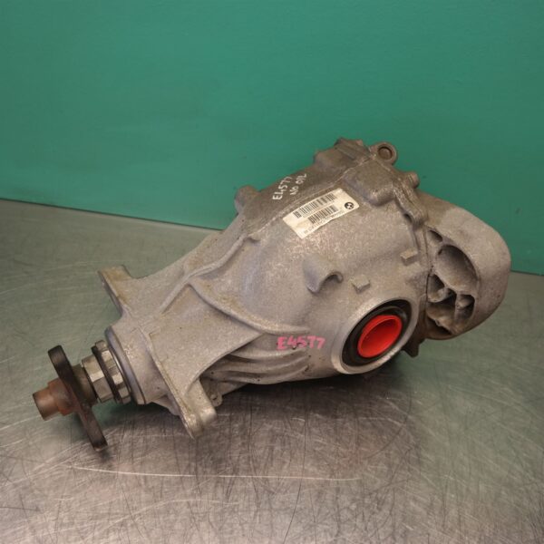 DIFFERENTIAL CENTRE F01 3.46 RATIO u/r 2008-2016