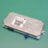 ECU F10 # Camera Module # REVERSING (555) *66-30* 04.9.302.256.02