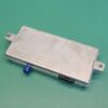 ECU F10 # Camera Module # REVERSING (555) *66-30* 04.9.302.256.02