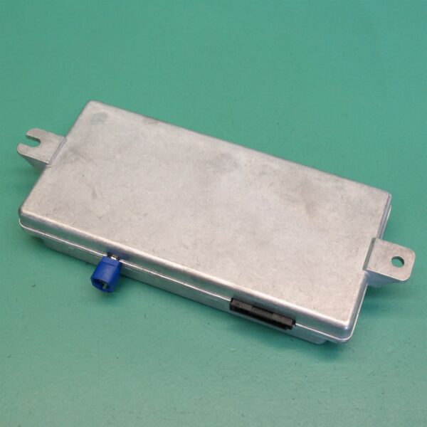 ECU F10 # Camera Module # REVERSING (555) *66-30* 04.9.302.256.02