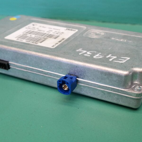 ECU F10 # Camera Module # REVERSING (555) *66-30* 04.9.302.256.02