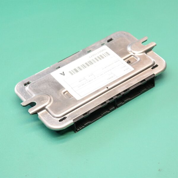 ECU F10 # Footwell Module # (947) *61-25* FRM III