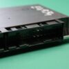 ECU F10 # Footwell Module # (947) *61-25* FRM III