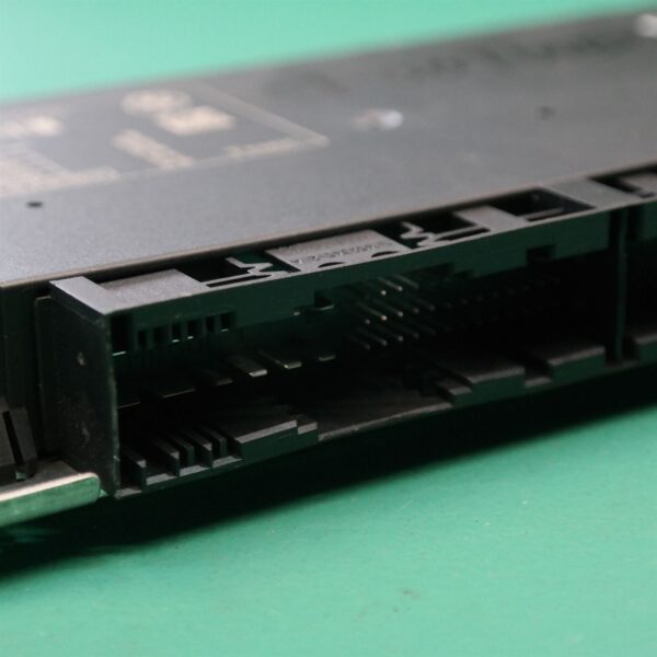 ECU F10 # Footwell Module # (947) *61-25* FRM III