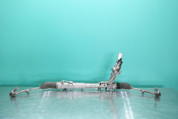 STEERING BOX/RACK E90 (177) *32-12* Hyd