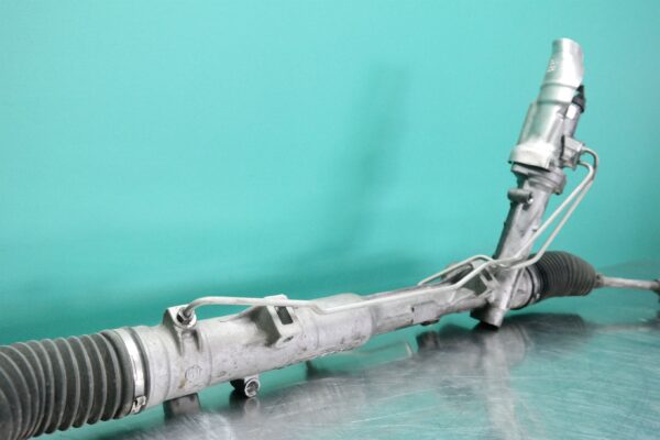 STEERING BOX/RACK E90 (177) *32-12* Hyd