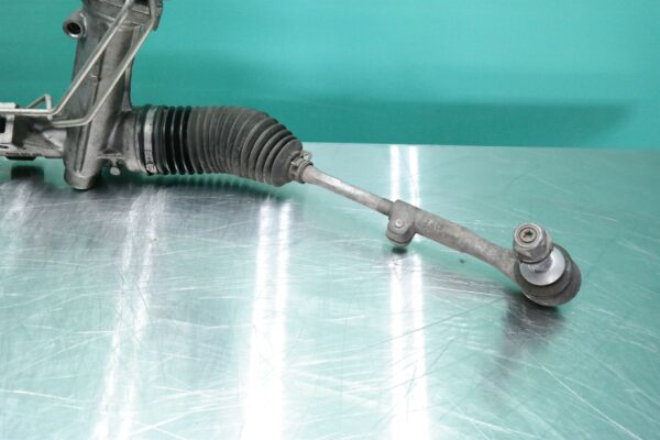 STEERING BOX/RACK E90 (177) *32-12* Hyd