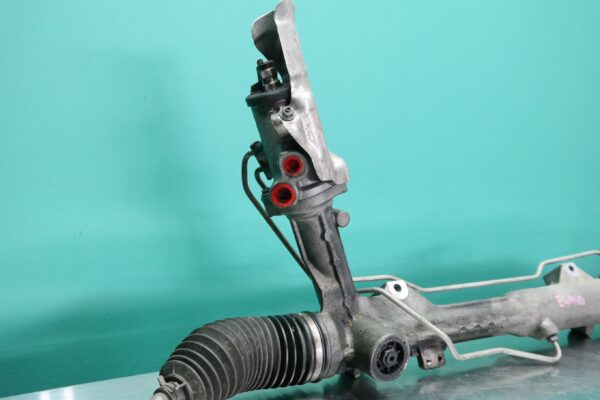 STEERING BOX/RACK E90 (177) *32-12* Hyd