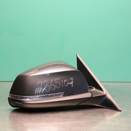 RIGHT DOOR MIRROR F30 (138) *51-07*