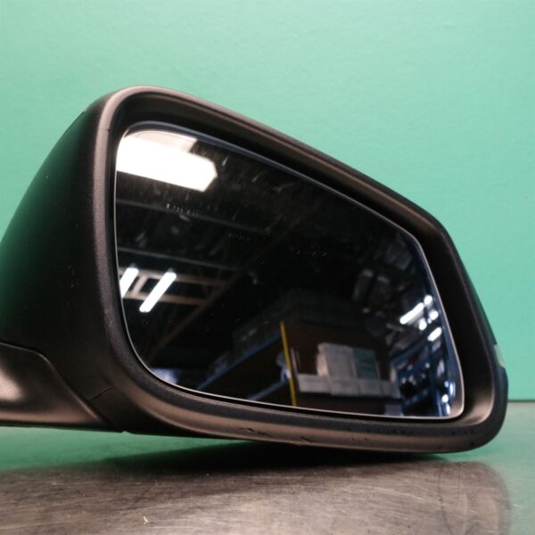 SAMSUNG CSC RIGHT DOOR MIRROR F30 (138) *51-07*