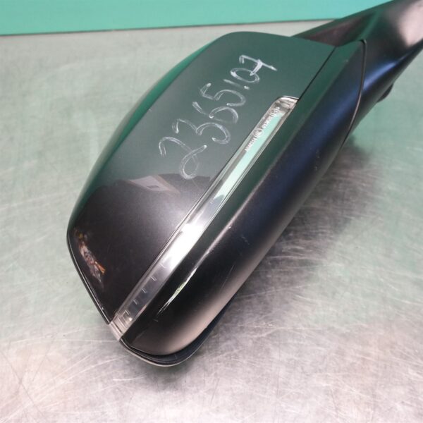 SAMSUNG CSC RIGHT DOOR MIRROR F30 (138) *51-07*