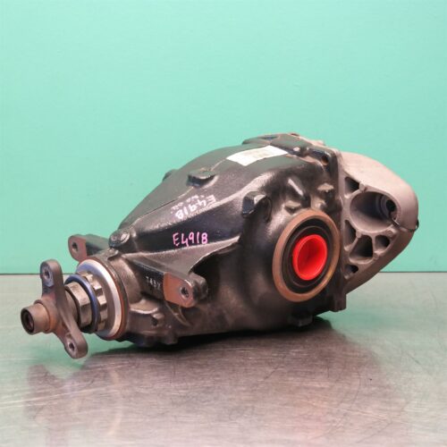 DIFFERENTIAL CENTRE F30 (748) *33-05* 3.15 Ratio P4