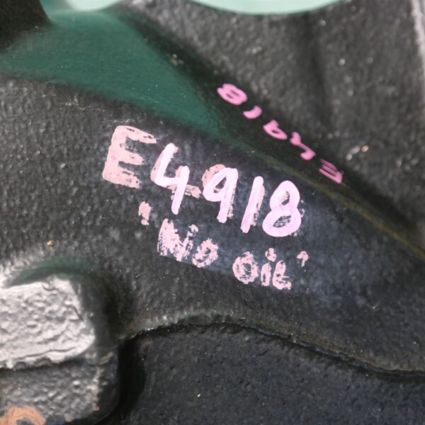 SAMSUNG CSC DIFFERENTIAL CENTRE F30 (748) *33-05* 3.15 Ratio P4