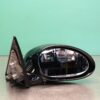 RIGHT DOOR MIRROR E90 (190) 2dr