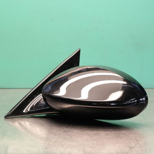 LEFT DOOR MIRROR E90 (189) 2dr