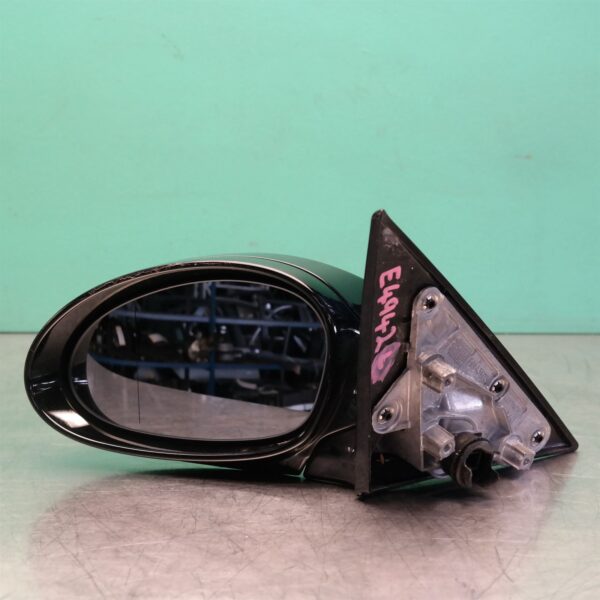 SAMSUNG CSC LEFT DOOR MIRROR E90 (189) 2dr