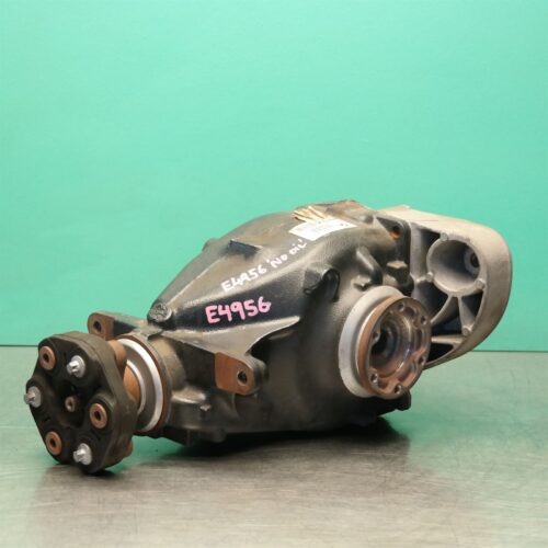 DIFFERENTIAL CENTRE E84 Rear (448) *33-05* 3.38R