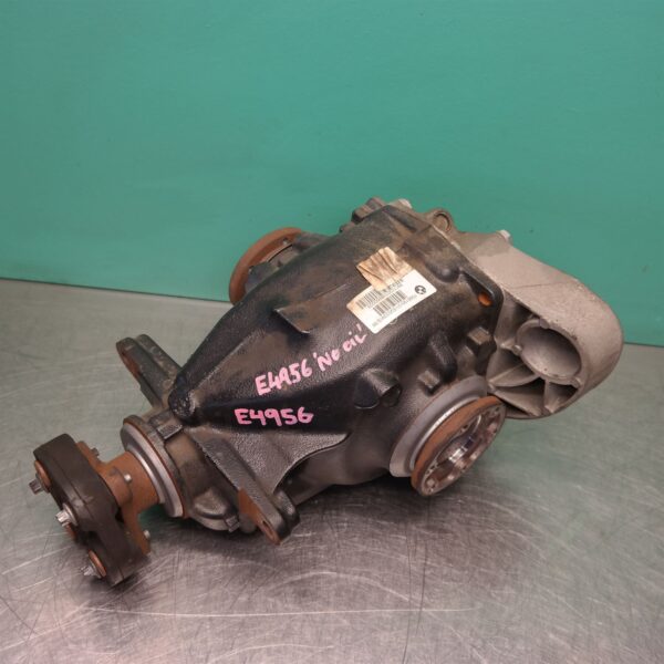 SAMSUNG CSC DIFFERENTIAL CENTRE E84 Rear (448) *33-05* 3.38R