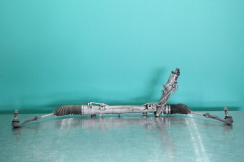 STEERING BOX/RACK E90 (177) *32-12* Hyd