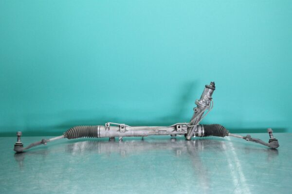 STEERING BOX/RACK E90 (177) *32-12* Hyd