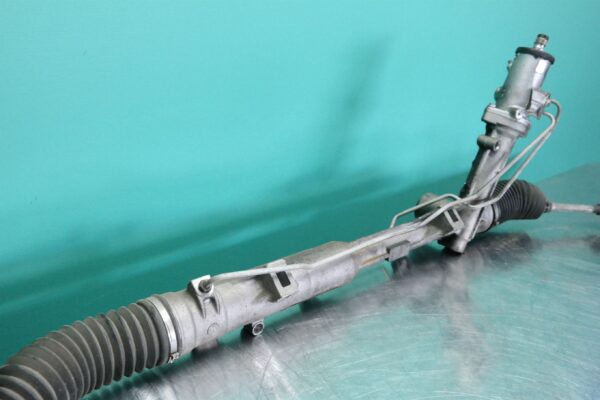 STEERING BOX/RACK E90 (177) *32-12* Hyd