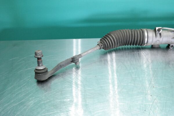 STEERING BOX/RACK E90 (177) *32-12* Hyd