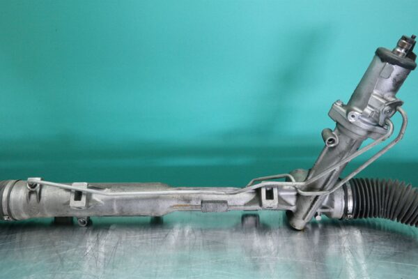 STEERING BOX/RACK E90 (177) *32-12* Hyd