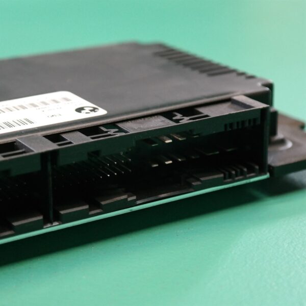 SAMSUNG CSC ECU E90 # Footwell Module # (064) *61-25*