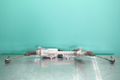 STEERING BOX/RACK F10 (547) *32-12*