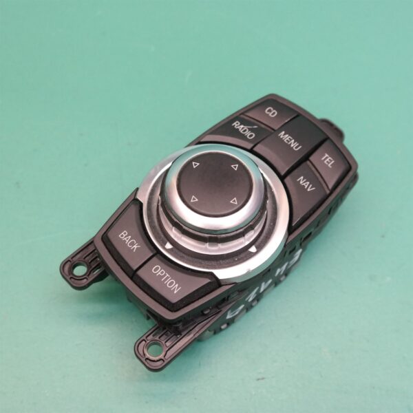 SAMSUNG CSC STEREO/HEAD UNIT F10 # I-Drive Controller # (955) *65-50*